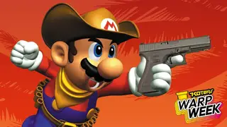 Super Mario Sunshine: relive the GameCube classic on Nintendo Switch Online