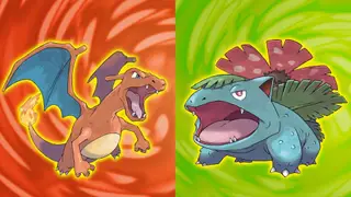 Pokemon Home compatibility for FireRed and LeafGreen: what players need to know