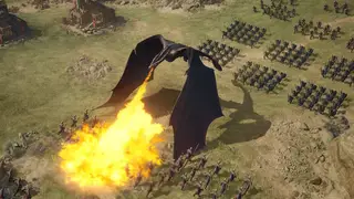 Game of Thrones: War for Westeros - release and gameplay information