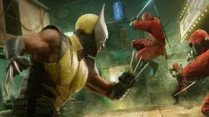 Marvel's Wolverine: exploring gameplay and story mechanics