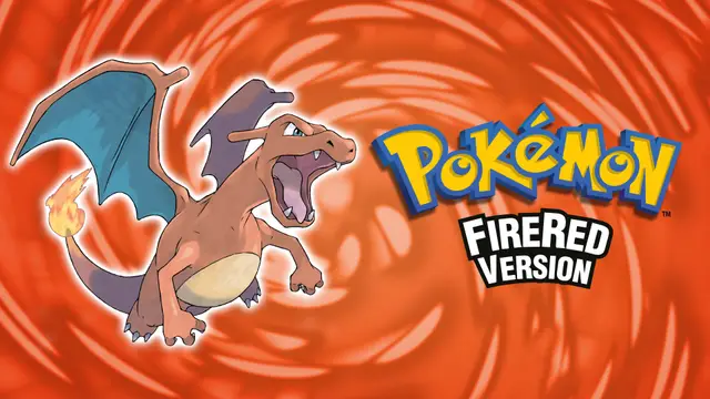 Pokémon FireRed and LeafGreen: major update with Pokémon Home support