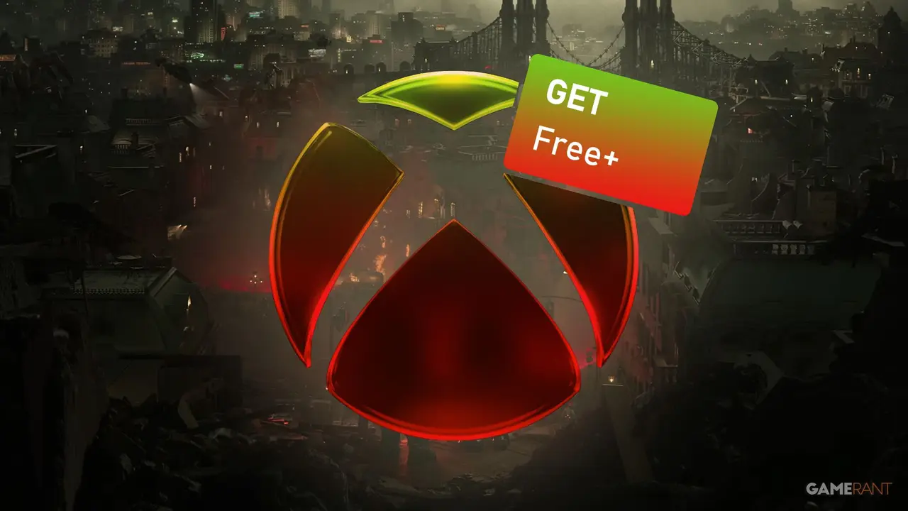 Xbox Free Play Days: play Gears of War and more for free