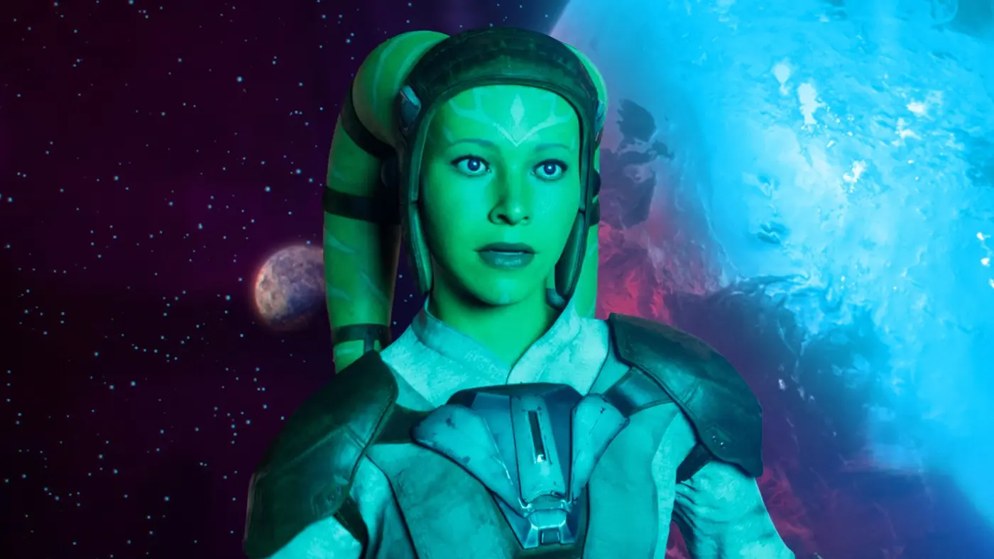 Star Wars: Masters of the Force - what does this mean for SWTOR players?