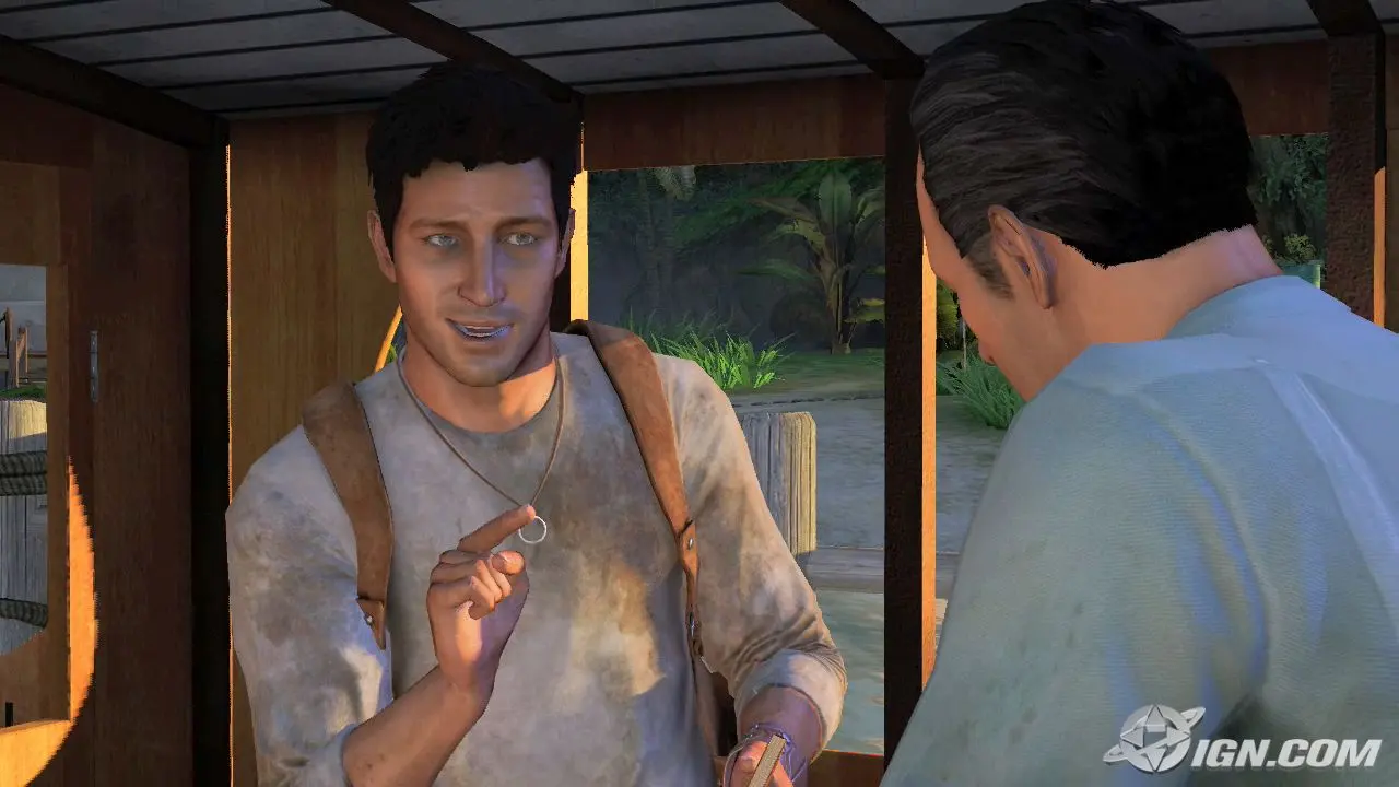 Uncharted: what the news means for players and the studio