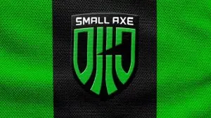 2K Sports' Small Axe Studios: new sports franchise in the making