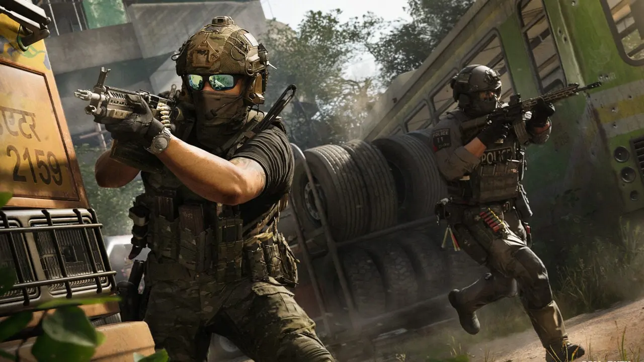 Call of Duty: Modern Warfare 4 - Belangrijke Beta-informatie en Releasedatum