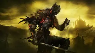 Dark Souls: new game and Soul of Cinder statue in 2027