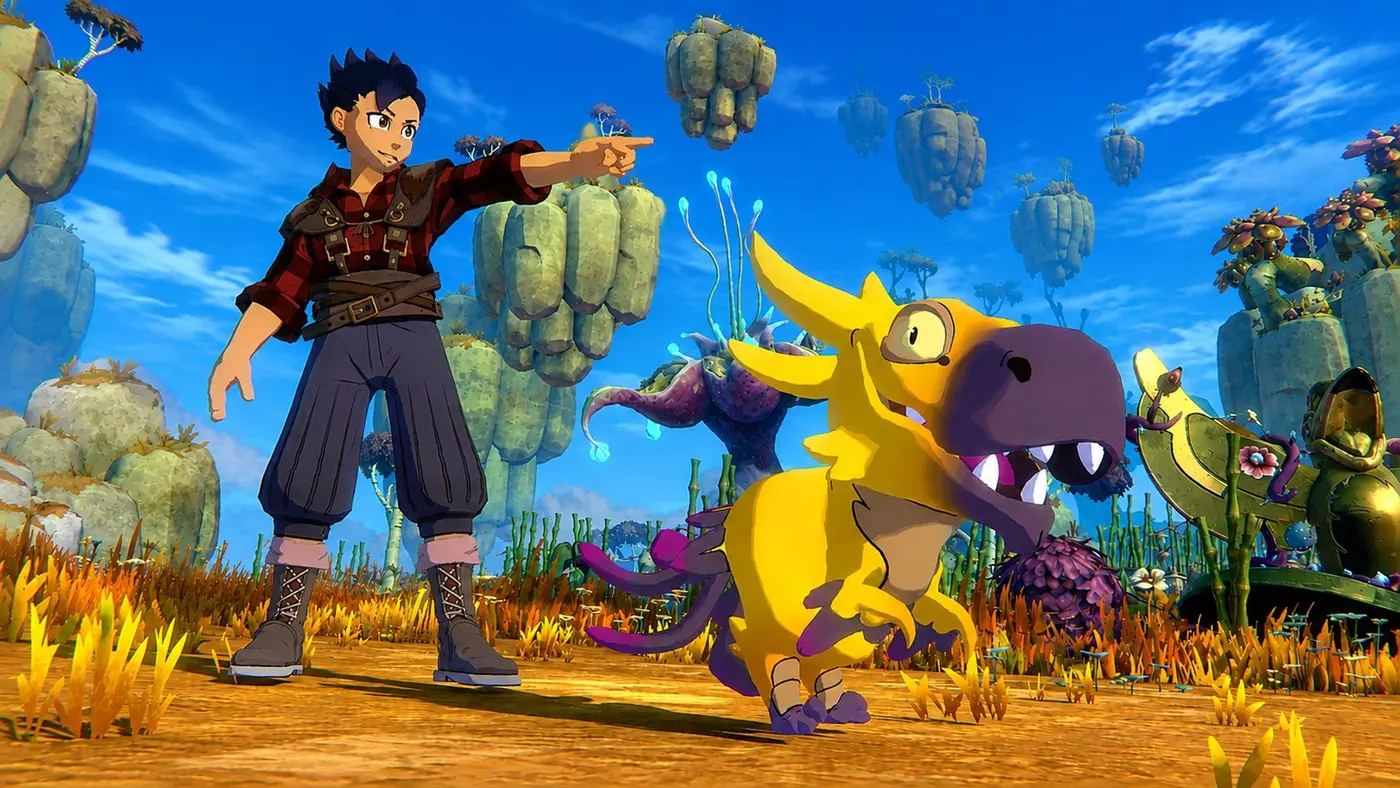 Amiko Legends: the innovative creature collector on Steam