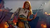 God of War: Laufey - release, cast and what it means for gamers