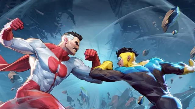 Invincible VS: developer loses 75% of staff after poor sales results