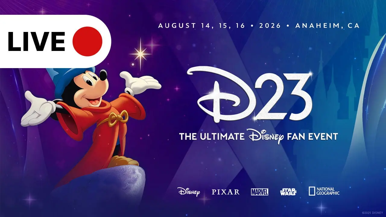 D23 Disney Entertainment Showcase 2026: key announcements and impact on fans