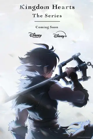 Kingdom Hearts anime announced: what does this mean for players?