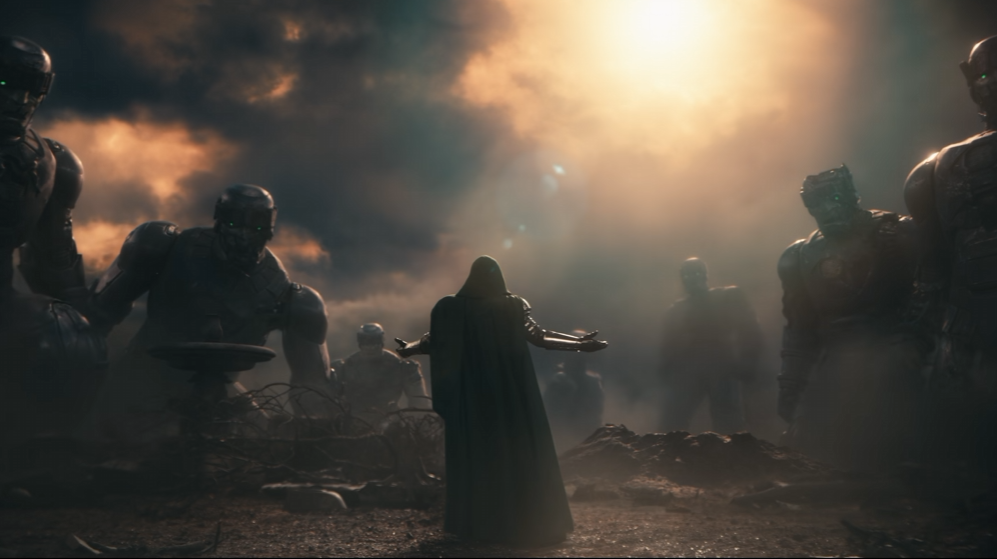Avengers: Doomsday - Trailer, Cast en Wat Dit Betekent voor Spelers