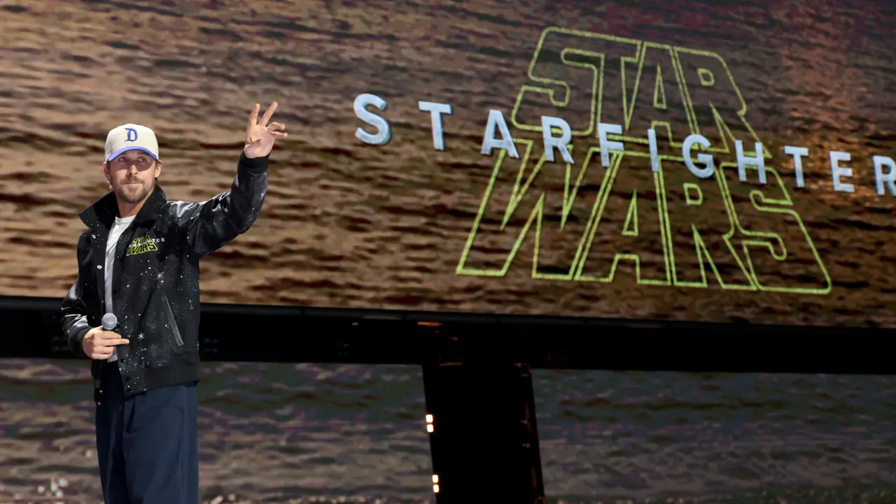 Star Wars: Starfighter - what does the new film mean for the franchise?