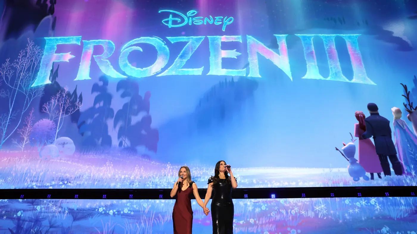 Frozen 3: what does the new storyline mean for fans?