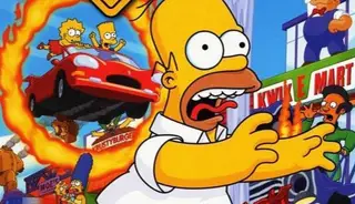 The Simpsons: Hit and Run - return in the making?