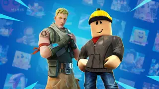 Fortnite's crossover with Roblox: what does this mean for players?