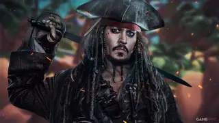 Disney Dreamlight Valley: new Keepsake Sea expansion with Jack Sparrow announced