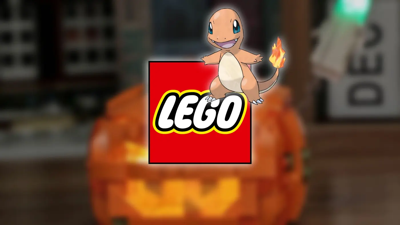 LEGO Pokémon sets: creativity and future releases