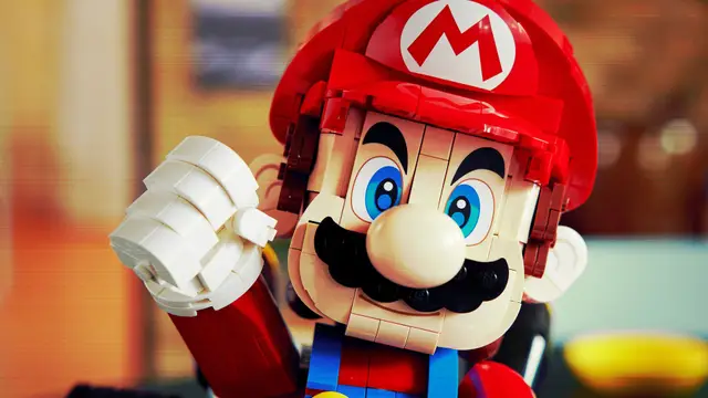 LEGO Super Mario 2027: new sets and prices revealed