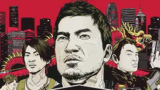 Sleeping Dogs film adaptation: Simu Liu confirms progress