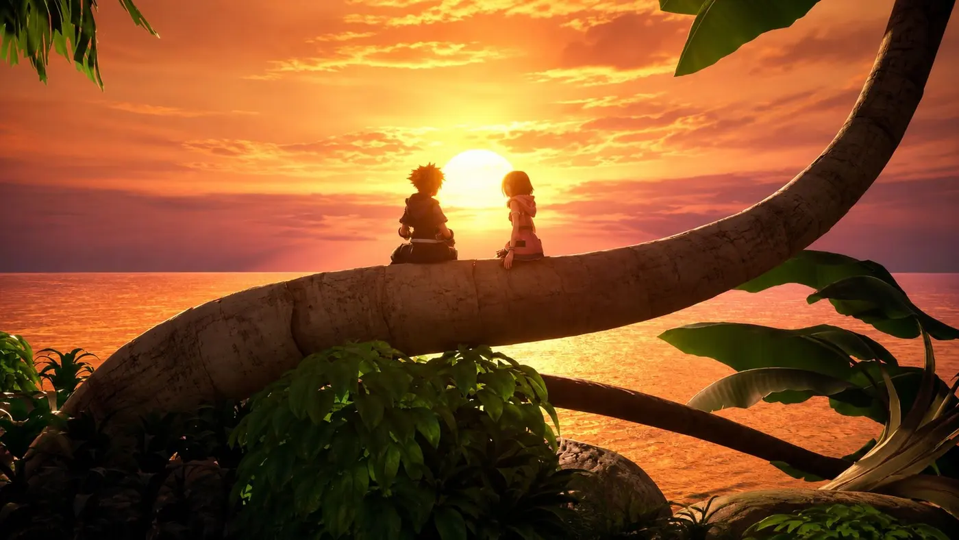 Kingdom Hearts 4: new world and expected release in 2027