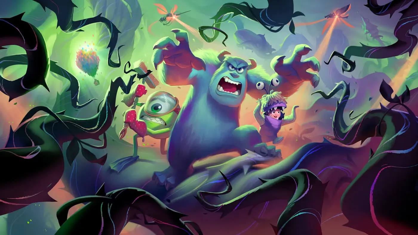 What Disney Lorcana’s digital client means for players and the market