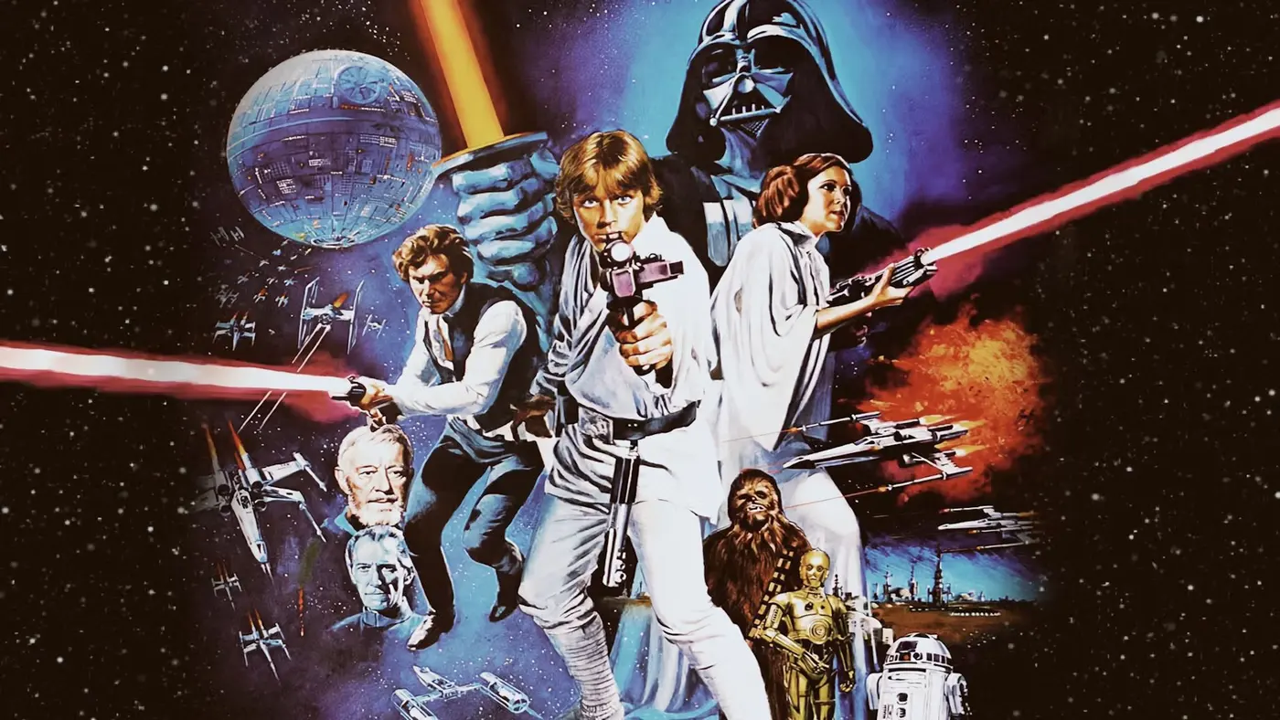 Star Wars: Magellan - cancelled RPG with unique classes and gameplay