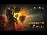 Stalker 2 upgrade to Unreal Engine 5.5: impact on gameplay and hardware