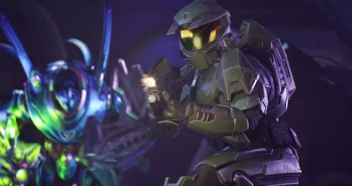 Halo's canceled multiplayer prototype: what does this mean for the franchise?