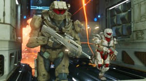 Halo's future in jeopardy: Sledgehammer Games and the cancelled multiplayer