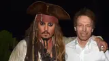 Johnny Depp in talks to return in Pirates of the Caribbean 6