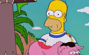 The Simpsons: Hit & Run revival - what does this mean for gamers?