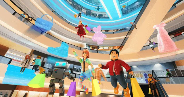 Roblox investigation by the Senate: impact on child safety and players