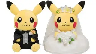 Pokémon fan funds wedding by selling Charizard cards
