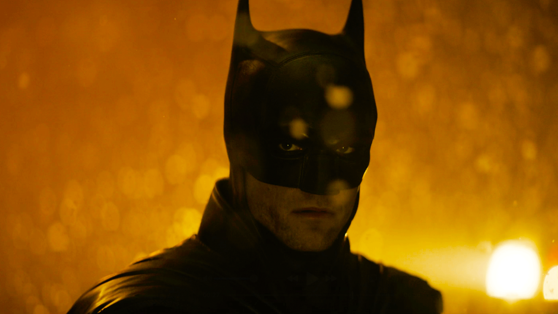The Batman: Part 2 - what does filming in Glasgow mean for fans?