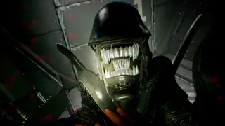 Alien: Rogue Incursion - Part One: Evolved Edition now on Nintendo Switch 2