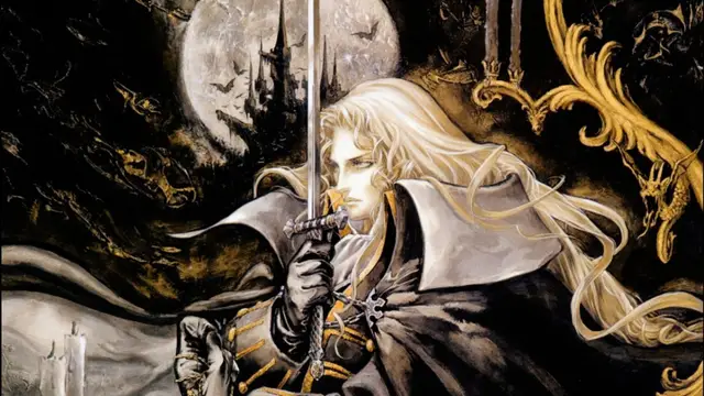 Castlevania: Grimoire of Souls shuts down in 2026 - what does this mean for fans?