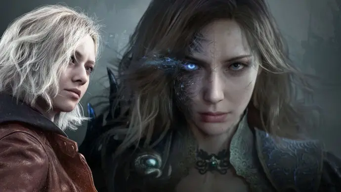 Tides of Annihilation: impact of Angela Sant'Albano's role on players and studio