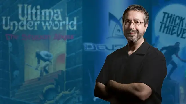 Warren Spector's impact on game design and his farewell