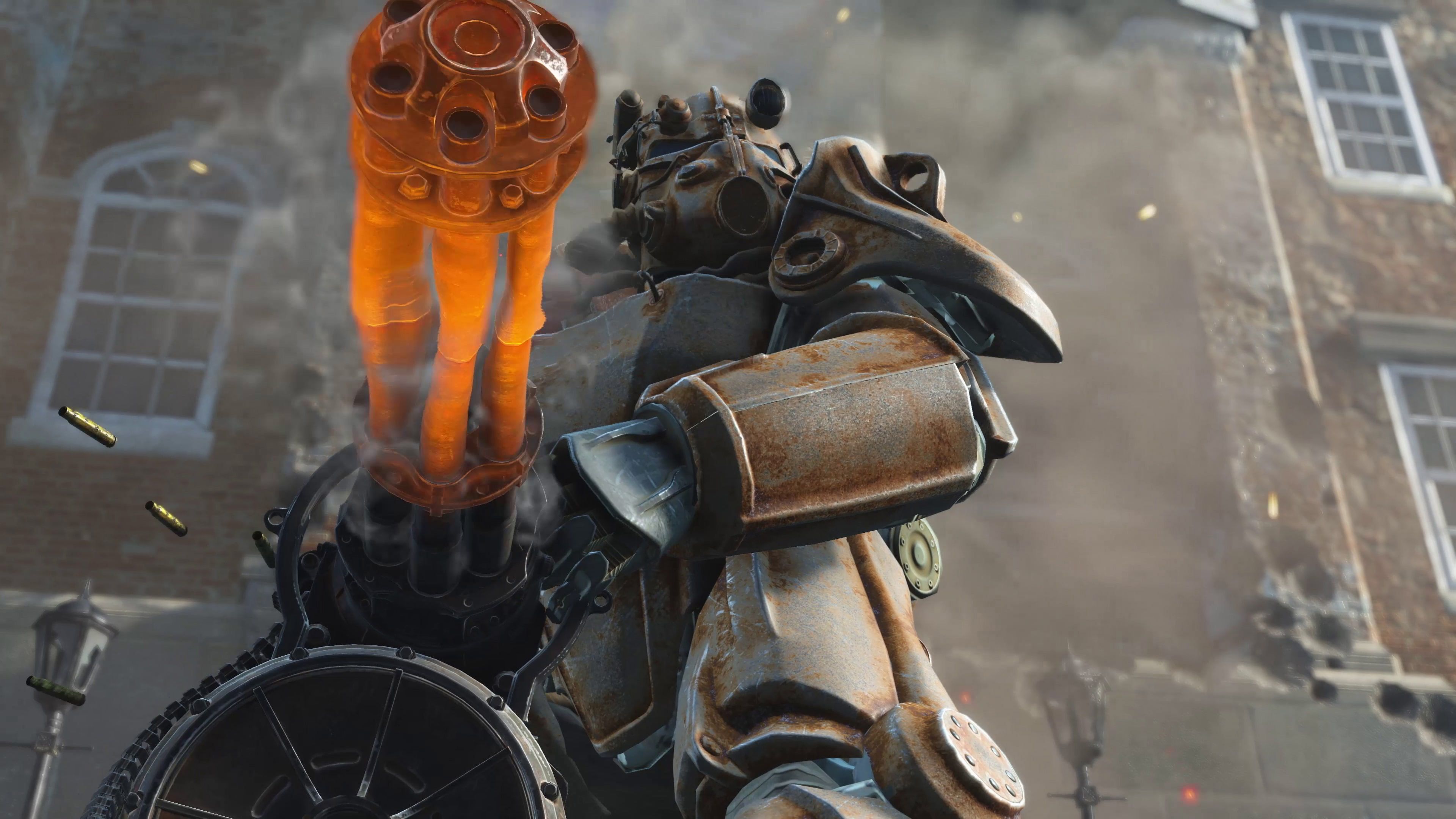 Fallout 4: what the news means for players and the studio