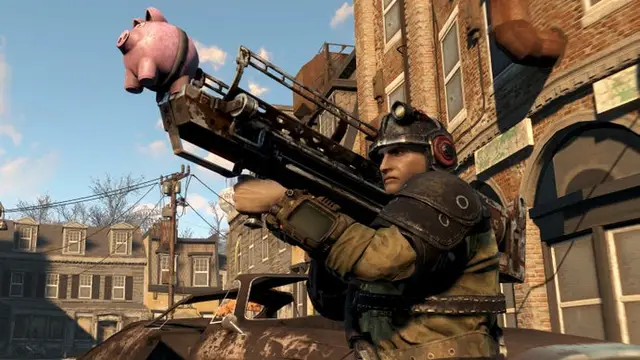 Fallout 4 update 2026: impact on mods and players