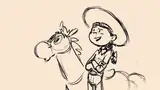 Toy Story 5: missed opportunity with Jessie and Bullseye’s first meeting