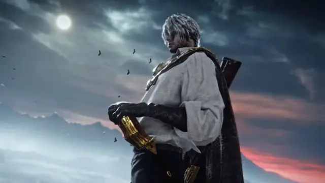 The Duskbloods: FromSoftware's unique PvPvE game for Nintendo Switch 2