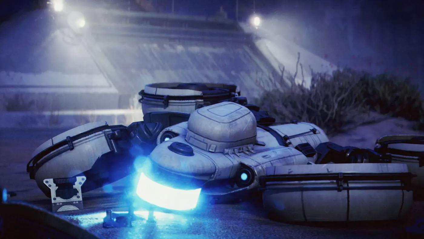 ARC Raiders update: new content and changes to map conditions