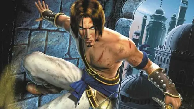 Discover the new features of Prince of Persia: The Sands of Time on GOG