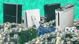 GameStop trade-in success: customer receives $10,690.06 for broken consoles