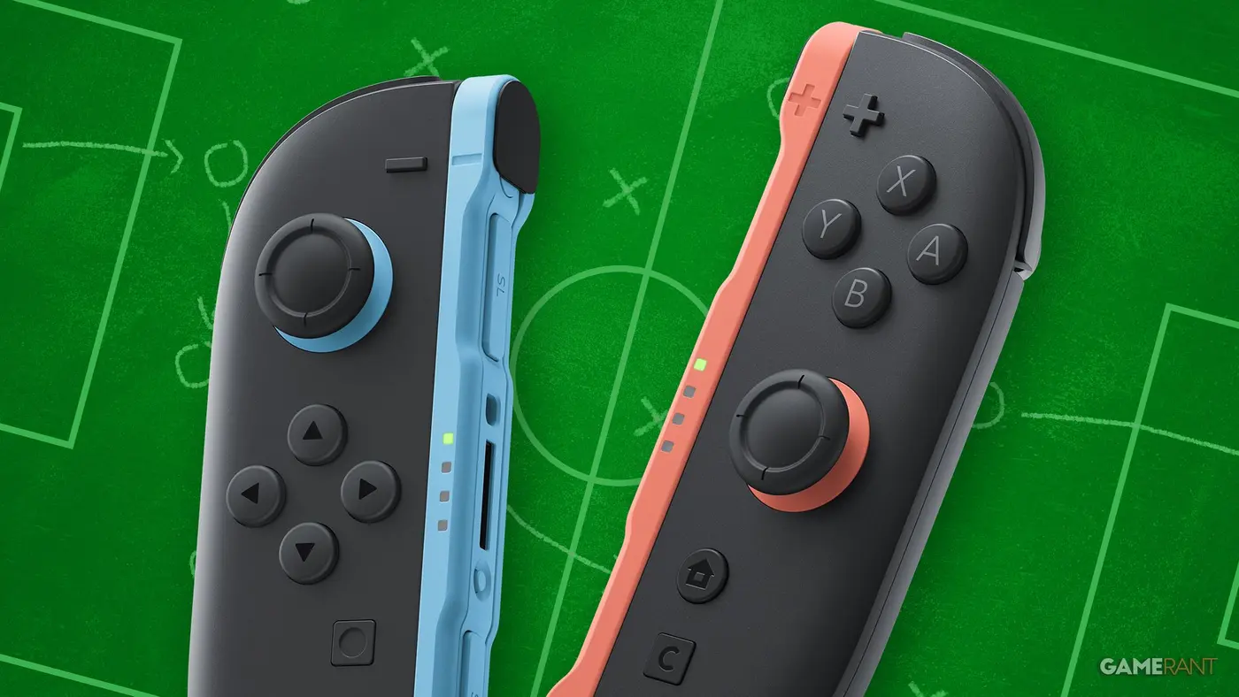 Nintendo Switch 2: launch, Joy-Con 2 and impact on players