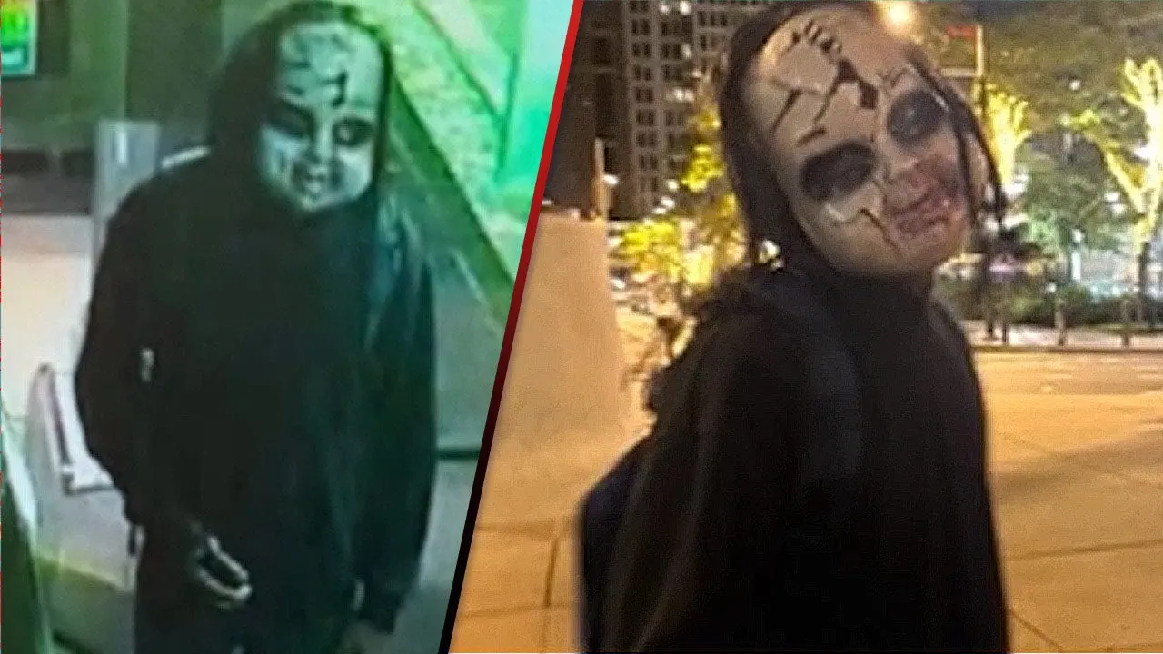 Chucky-mask suspect in Philadelphia: what does this mean for the community?