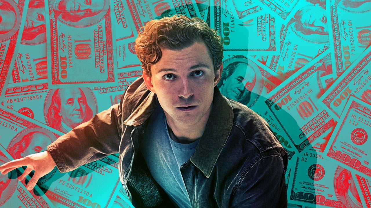 Tom Holland's Verdiensten en Succes van Spider-Man: Brand New Day